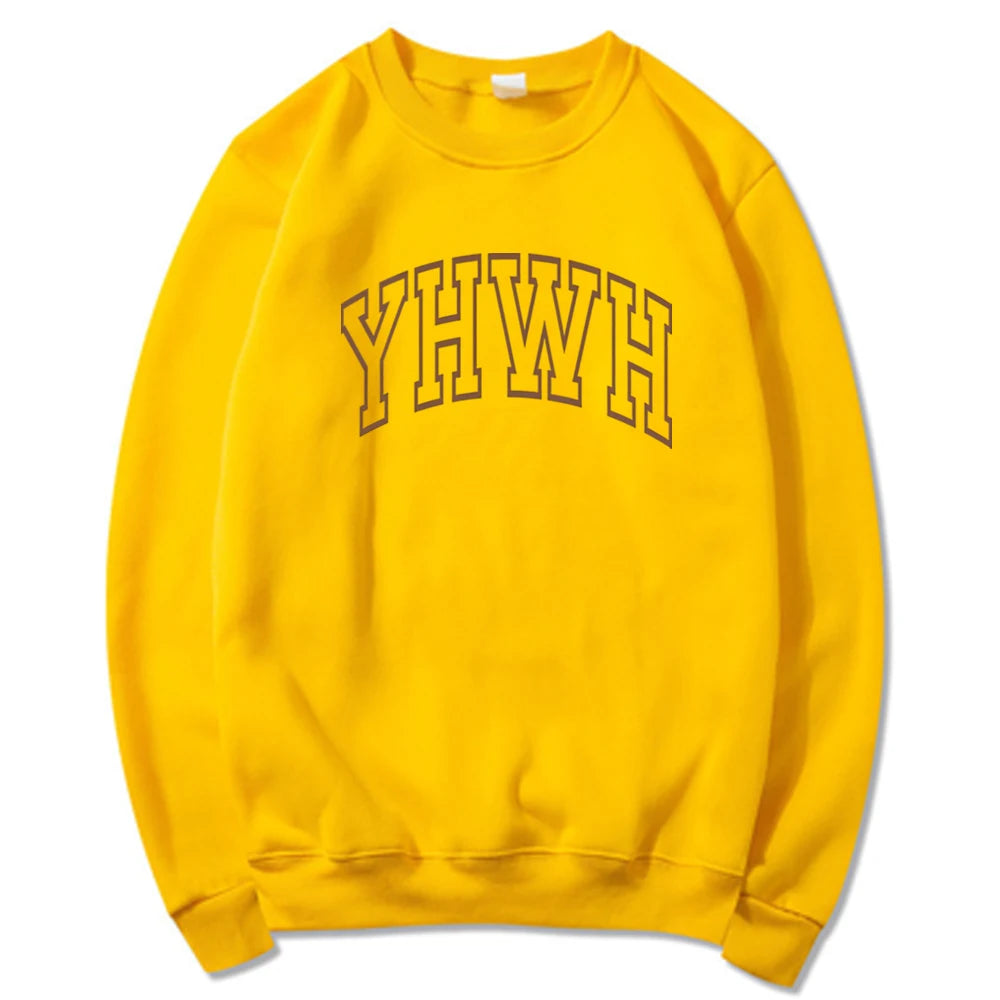 I Am That I Am "YHWH" Sweatshirt